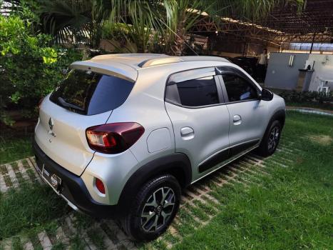 RENAULT Kwid 1.0 12V 4P SCE FLEX OUTSIDER, Foto 13