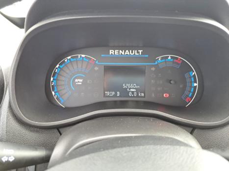 RENAULT Kwid 1.0 12V 4P SCE FLEX INTENSE, Foto 9