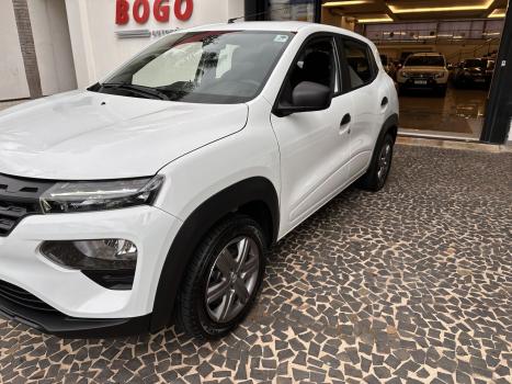 RENAULT Kwid 1.0 12V 4P SCE FLEX ZEN, Foto 10