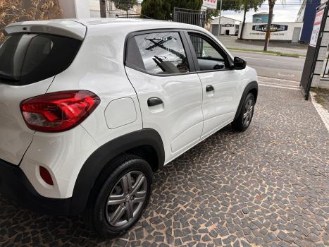 RENAULT Kwid 1.0 12V 4P SCE FLEX ZEN, Foto 11