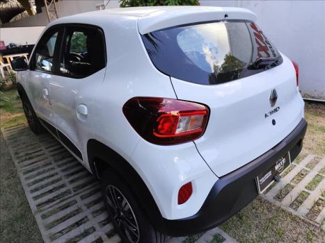 RENAULT Kwid 1.0 12V 4P SCE FLEX INTENSE, Foto 12