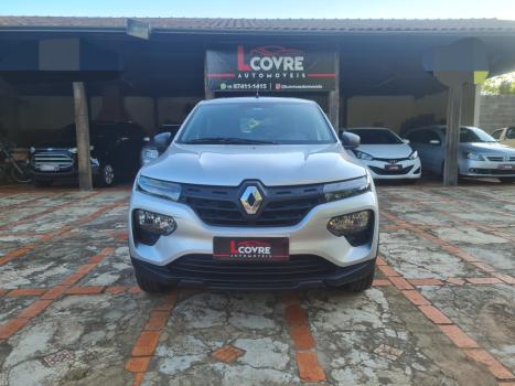 RENAULT Kwid 1.0 12V 4P SCE FLEX ZEN, Foto 1