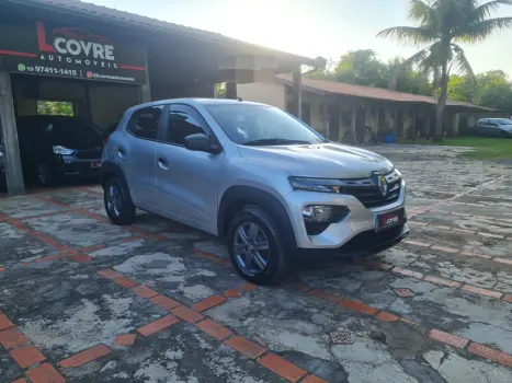 RENAULT Kwid 1.0 12V 4P SCE FLEX ZEN, Foto 2