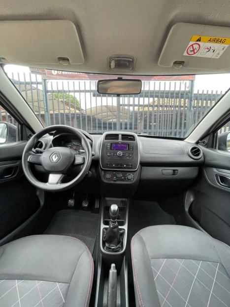 RENAULT Kwid 1.0 12V 4P SCE FLEX ZEN, Foto 7