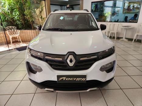 RENAULT Kwid 1.0 12V 4P SCE FLEX OUTSIDER, Foto 2