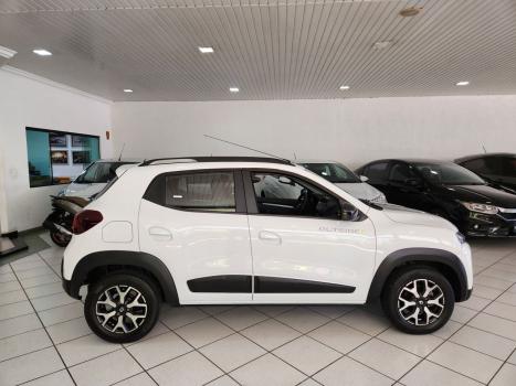 RENAULT Kwid 1.0 12V 4P SCE FLEX OUTSIDER, Foto 5