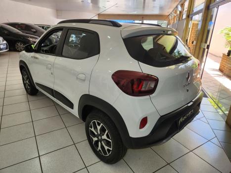 RENAULT Kwid 1.0 12V 4P SCE FLEX OUTSIDER, Foto 11