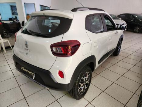 RENAULT Kwid 1.0 12V 4P SCE FLEX OUTSIDER, Foto 12