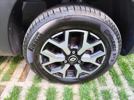 RENAULT Kwid 1.0 12V 4P SCE FLEX OUTSIDER, Foto 6