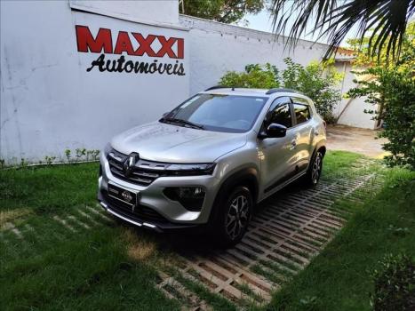 RENAULT Kwid 1.0 12V 4P SCE FLEX OUTSIDER, Foto 8
