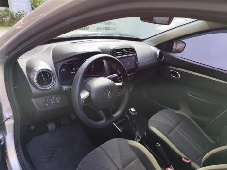 RENAULT Kwid 1.0 12V 4P SCE FLEX OUTSIDER, Foto 9