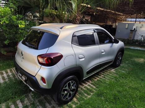 RENAULT Kwid 1.0 12V 4P SCE FLEX OUTSIDER, Foto 11