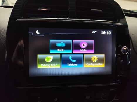 RENAULT Kwid 1.0 12V 4P SCE FLEX OUTSIDER, Foto 13