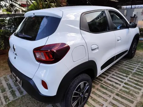 RENAULT Kwid 1.0 12V 4P SCE FLEX INTENSE, Foto 14