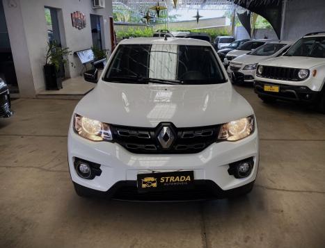 RENAULT Kwid 1.0 12V 4P SCE FLEX INTENSE, Foto 3