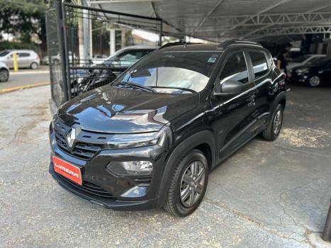 RENAULT Kwid 1.0 12V 4P SCE FLEX ZEN, Foto 2