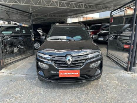 RENAULT Kwid 1.0 12V 4P SCE FLEX ZEN, Foto 3