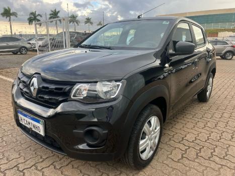 RENAULT Kwid 1.0 12V 4P SCE FLEX ZEN, Foto 1