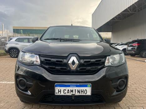 RENAULT Kwid 1.0 12V 4P SCE FLEX ZEN, Foto 2