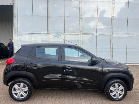 RENAULT Kwid 1.0 12V 4P SCE FLEX ZEN, Foto 4