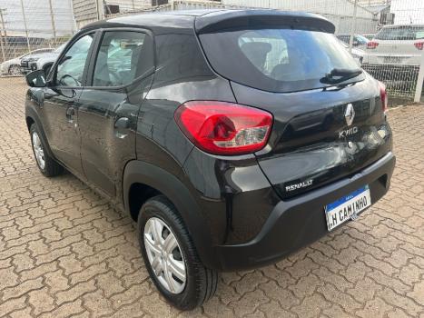 RENAULT Kwid 1.0 12V 4P SCE FLEX ZEN, Foto 7