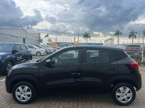 RENAULT Kwid 1.0 12V 4P SCE FLEX ZEN, Foto 8