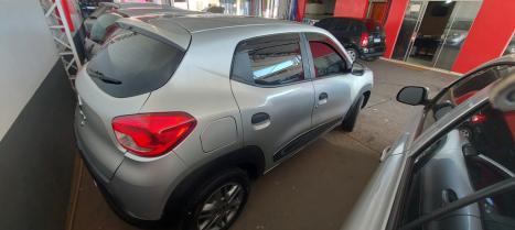 RENAULT Kwid 1.0 12V 4P SCE FLEX ZEN, Foto 4