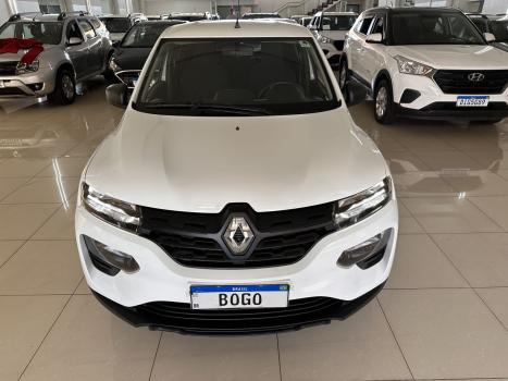 RENAULT Kwid 1.0 12V 4P SCE FLEX ZEN, Foto 2