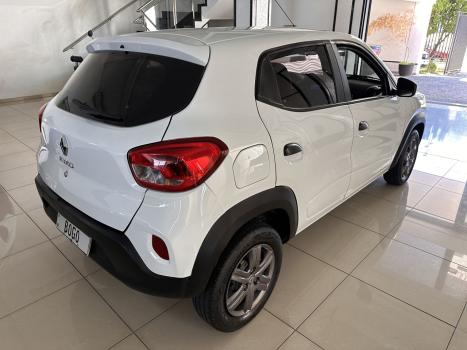 RENAULT Kwid 1.0 12V 4P SCE FLEX ZEN, Foto 6