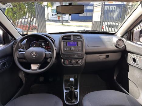 RENAULT Kwid 1.0 12V 4P SCE FLEX ZEN, Foto 7