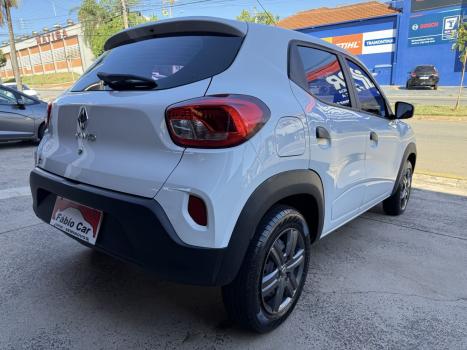 RENAULT Kwid 1.0 12V 4P SCE FLEX ZEN, Foto 3