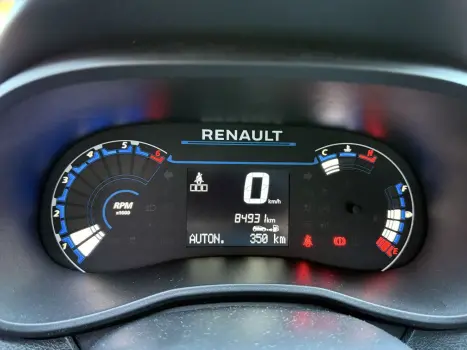 RENAULT Kwid 1.0 12V 4P SCE FLEX ZEN, Foto 10