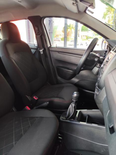 RENAULT Kwid 1.0 12V 4P SCE FLEX ZEN, Foto 4