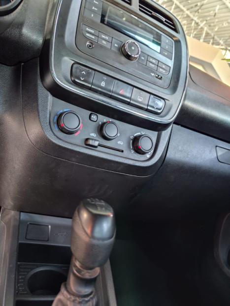 RENAULT Kwid 1.0 12V 4P SCE FLEX ZEN, Foto 6