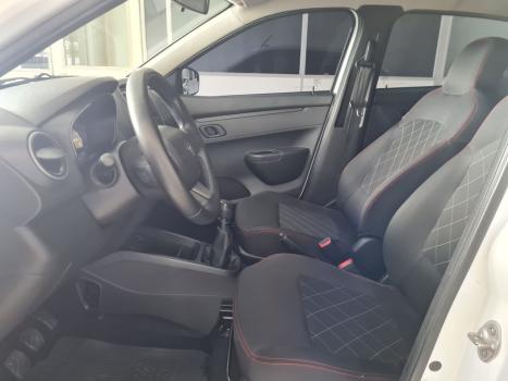 RENAULT Kwid 1.0 12V 4P SCE FLEX ZEN, Foto 5