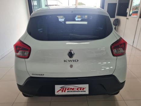 RENAULT Kwid 1.0 12V 4P SCE FLEX ZEN, Foto 10