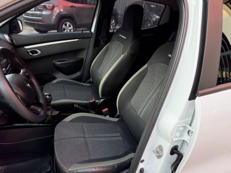 RENAULT Kwid 1.0 12V 4P SCE FLEX OUTSIDER, Foto 7