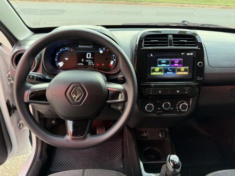 RENAULT Kwid 1.0 12V 4P SCE FLEX OUTSIDER, Foto 9