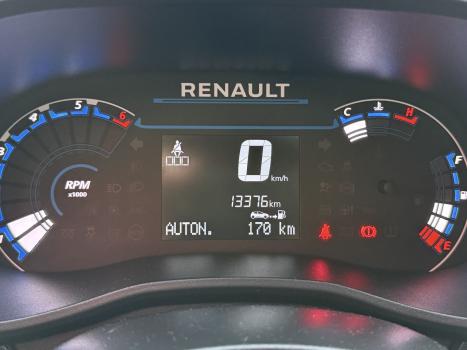 RENAULT Kwid 1.0 12V 4P SCE FLEX OUTSIDER, Foto 10