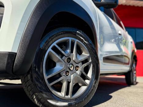 RENAULT Kwid 1.0 12V 4P SCE FLEX INTENSE, Foto 4