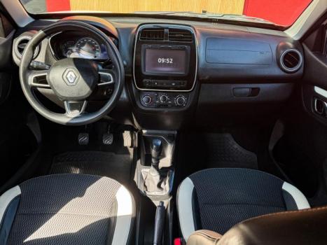 RENAULT Kwid 1.0 12V 4P SCE FLEX INTENSE, Foto 11