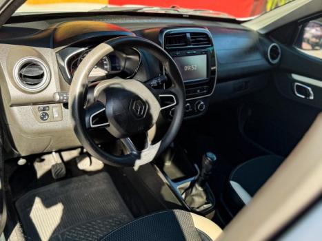 RENAULT Kwid 1.0 12V 4P SCE FLEX INTENSE, Foto 12
