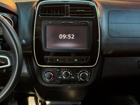 RENAULT Kwid 1.0 12V 4P SCE FLEX INTENSE, Foto 14