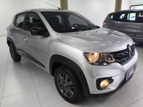 RENAULT Kwid 1.0 12V 4P SCE FLEX INTENSE, Foto 1