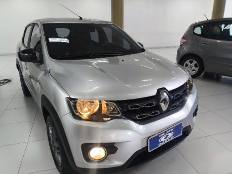 RENAULT Kwid 1.0 12V 4P SCE FLEX INTENSE, Foto 7