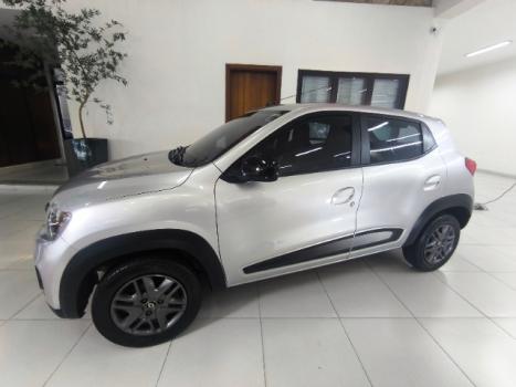 RENAULT Kwid 1.0 12V 4P SCE FLEX INTENSE, Foto 9