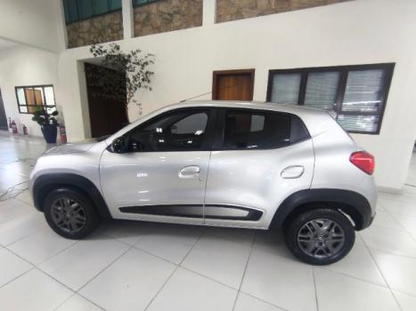 RENAULT Kwid 1.0 12V 4P SCE FLEX INTENSE, Foto 10