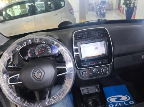 RENAULT Kwid 1.0 12V 4P SCE FLEX INTENSE, Foto 11