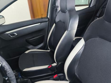 RENAULT Kwid 1.0 12V 4P SCE FLEX INTENSE, Foto 12