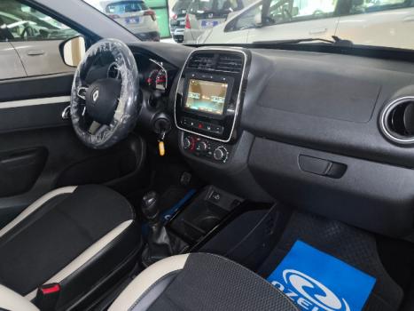 RENAULT Kwid 1.0 12V 4P SCE FLEX INTENSE, Foto 13